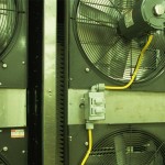 Plomberie ventilation industrielle